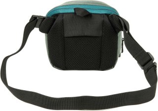 Сумка для зеркальной фотокамеры Crumpler Quick Escape 500 (dk. mouse grey)