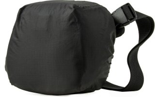 Сумка для зеркальной фотокамеры Crumpler Quick Escape 500 (dk. mouse grey)