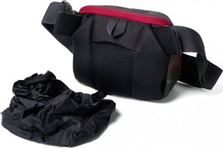 Сумка для дзеркальної фотокамери Crumpler Quick Escape 600 (camouflage)