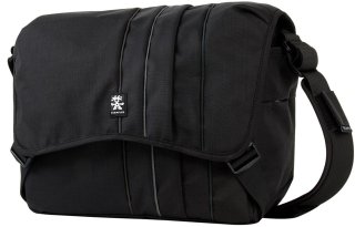 Сумка для зеркальной фотокамеры и ноутбука 15" Crumpler Jackpack 9000 (dull black/dk. mouse grey)