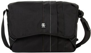 Сумка для зеркальной фотокамеры и ноутбука 15" Crumpler Jackpack 9000 (dull black/dk. mouse grey)