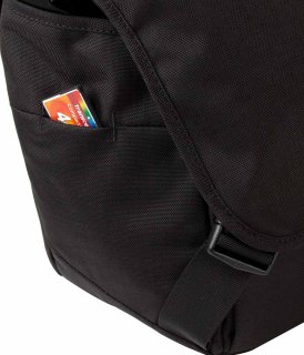 Сумка для зеркальной фотокамеры и ноутбука 15" Crumpler Jackpack 9000 (dull black/dk. mouse grey)