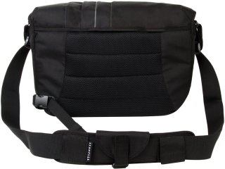 Сумка для зеркальной фотокамеры и ноутбука 15" Crumpler Jackpack 9000 (dull black/dk. mouse grey)