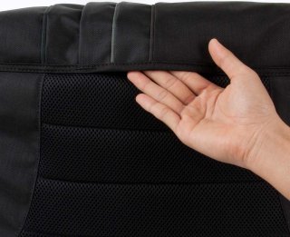 Сумка для зеркальной фотокамеры и ноутбука 15" Crumpler Jackpack 9000 (dull black/dk. mouse grey)