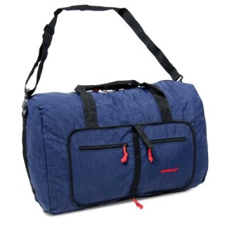 Сумка дороджная складная 39 л Members Holdall Ultra Lightweight Foldaway Large Navy