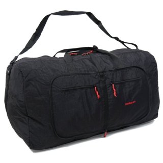 Сумка дороджная складная 71 л Members Holdall Ultra Lightweight Foldaway Large Black