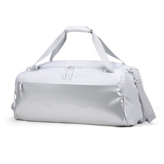 Сумка дорожная Bagland Niro Middle – 47 л Белая