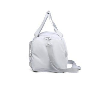 Сумка дорожная Bagland Niro Middle – 47 л Белая