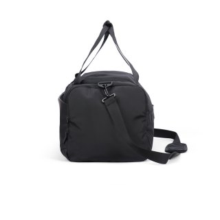 Сумка дорожная Bagland Niro Middle – 47 л Черная
