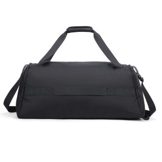 Сумка дорожная Bagland Niro Middle – 47 л Черная