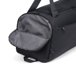 Сумка дорожная Bagland Niro Middle – 47 л Черная