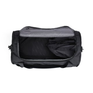 Сумка дорожная Bagland Niro Middle – 47 л Черная