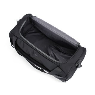Сумка дорожная Bagland Niro Middle – 47 л Черная