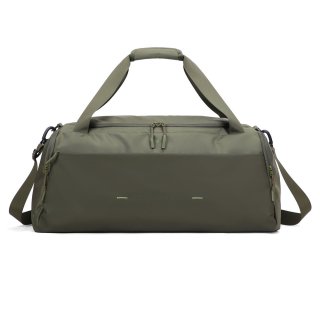Сумка дорожная Bagland Niro Middle – 47 л Хаки