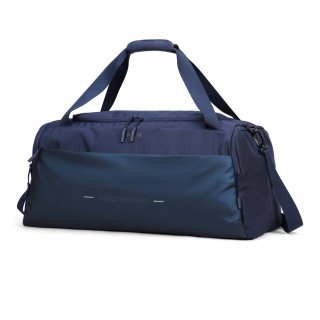 Сумка дорожная Bagland Niro Middle – 47 л Синяя