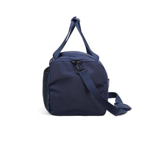 Сумка дорожная Bagland Niro Middle – 47 л Синяя
