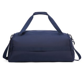 Сумка дорожная Bagland Niro Middle – 47 л Синяя