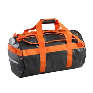 Сумка дорожная Caribee Kokoda 65 Duffle Charcoal Сумка дорожная Caribee Kokoda 65 Duffle Charcoal