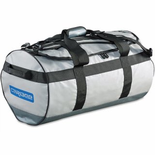 Сумка дорожная Caribee Kokoda 90 Grey