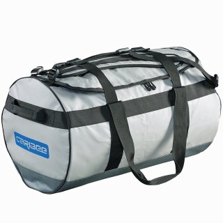 Сумка дорожная Caribee Kokoda 90 Grey