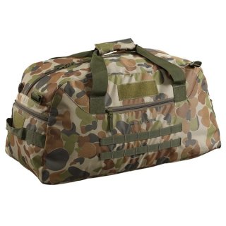Сумка дорожная Caribee Ops 65 Duffle Auscam Сумка дорожная Caribee Ops 65 Duffle Auscam