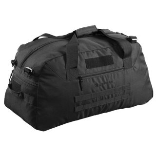 Сумка дорожная Caribee Ops 65 Duffle Black Сумка дорожная Caribee Ops 65 Duffle Black