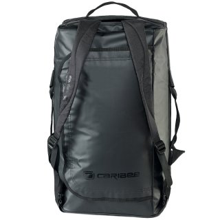 Сумка дорожная Caribee Titan 50 Black