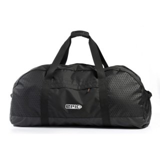 Сумка дорожная Epic Adventure LAB Commuter UltraMega Cargo 150 Black Сумка дорожная Epic Adventure LAB Commuter UltraMega Cargo 150 Black