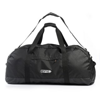 Сумка дорожная Epic Adventure LAB Commuter UltraMega Cargo 150 Black Сумка дорожная Epic Adventure LAB Commuter UltraMega Cargo 150 Black