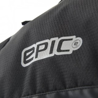 Сумка дорожная Epic Adventure LAB Commuter UltraMega Cargo 150 Black Сумка дорожная Epic Adventure LAB Commuter UltraMega Cargo 150 Black