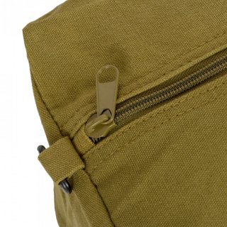 Сумка дорожня Highlander 46Cm Heavy Weight Tool Bag 13 літрів Оливкова