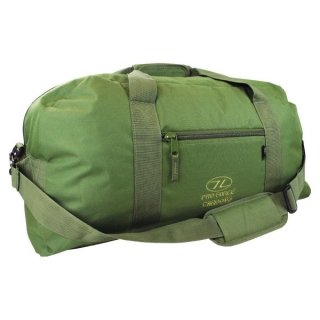 Сумка дорожная Highlander Cargo 65 Olive Сумка дорожная Highlander Cargo 65 Olive