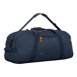 Сумка дорожная Highlander Cargo II на 100 л весом 0,9 кг Синий