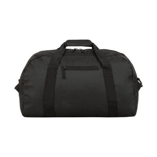 Сумка дорожная Highlander Cargo II на 45 л Черный