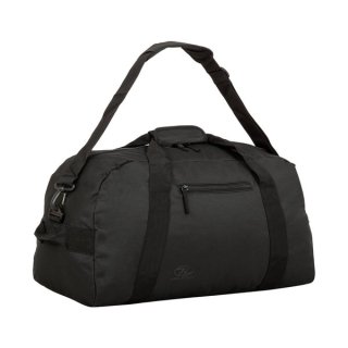 Сумка дорожня Highlander Cargo II на 45 л Чорний