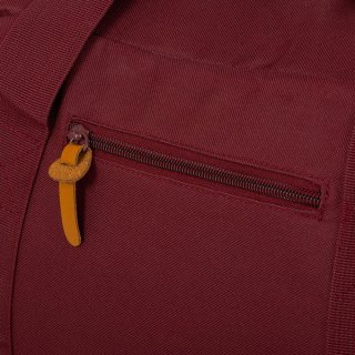 Сумка дорожная Highlander Cargo II на 45 л Красный