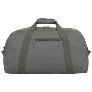 Сумка дорожная Highlander Cargo II на 45 л Серый