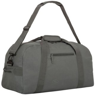 Сумка дорожная Highlander Cargo II на 45 л Серый