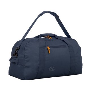 Сумка дорожная Highlander Cargo II на 45 л Синий