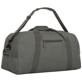 Сумка дорожная Highlander Cargo II на 65 л весом 0,7 кг Серый