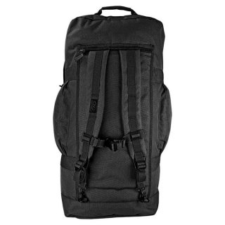 Сумка дорожная Highlander Loader Holdall на 100 л Черная 