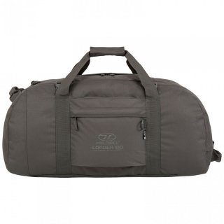 Сумка дорожная Highlander Loader Holdall на 100 л Серый 