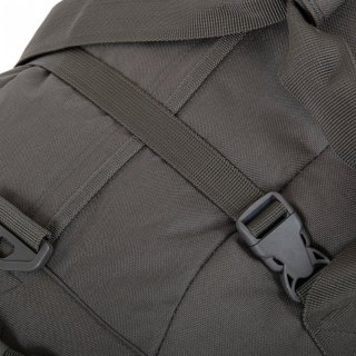 Сумка дорожная Highlander Loader Holdall на 100 л Серый 