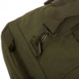 Сумка дорожная Highlander Loader Holdall на 100 л Зеленый 