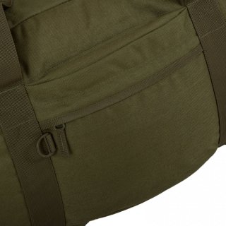 Сумка дорожная Highlander Loader Holdall на 100 л Зеленый 