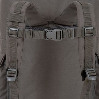 Сумка дорожня Highlander Loader Holdall на 65 л Сірий