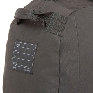 Сумка дорожня Highlander Loader Holdall на 65 л Сірий