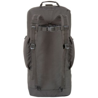 Сумка дорожня Highlander Loader Holdall на 65 л Сірий