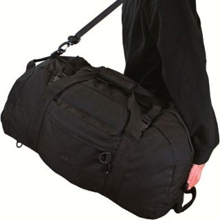 Сумка дорожная Highlander Loader Holdall на 65 литров Черная