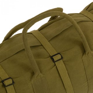 Сумка дорожная Highlander Rope Handle Tool Bag 24 литра Оливковая